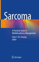 Book cover of: Sarcoma. By: Peter Choong