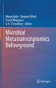 Book cover of: Microbial Metatranscriptomics Belowground