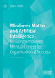 Book cover of: Mind over Matter and Artificial Intelligence. By: Vidya S. Athota