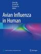 Book cover of: Avian Influenza in Human. By: Chen Qiu