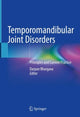 Book cover of: Temporomandibular Joint Disorders. By: Darpan Bhargava