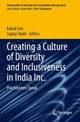 Book cover of: Creating a Culture of Diversity and Inclusiveness in India Inc.. By: Kakoli Sen