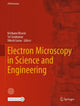 Book cover of: Electron Microscopy in Science and Engineering. By: Krishanu Biswas