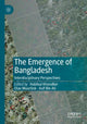 Book cover of: Emergence of Bangladesh. By: Habibul Khondker