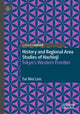 Book cover of: History and Regional Area Studies of Hachioji. By: Tai-Wei Lim