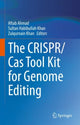 Book cover of: CRISPR/Cas Tool Kit for Genome Editing. By: Aftab Ahmad