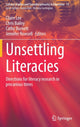 Book cover of: Unsettling Literacies. By: Claire Lee