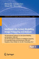 Book cover of: Intelligent Life System Modelling, Image Processing and Analysis. By: Minrui Fei