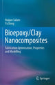 Book cover of: Bioepoxy/Clay Nanocomposites. By: Haipan Salam