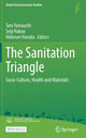 Book cover of: Sanitation Triangle. By: Taro Yamauchi