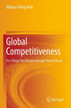 Book cover of: Global Competitiveness. By: William Philip Wall