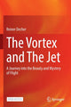 Book cover of: Vortex and The Jet. By: Reiner Decher
