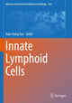 Book cover of: Innate Lymphoid Cells. By: Xiao-Hong Sun