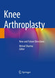 Book cover of: Knee Arthroplasty. By: Mrinal Sharma
