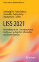 Book cover of: LISS 2021. By: Xianliang Shi