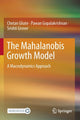 Book cover of: Mahalanobis Growth Model. By: Chetan Ghate