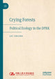 Book cover of: Crying Forests