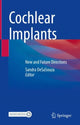 Book cover of: Cochlear Implants. By: Sandra Desa Souza