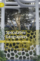 Book cover of: Speculative Geographies. By: Nina Williams