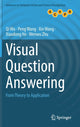 Book cover of: Visual Question Answering. By: Qi Wu
