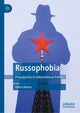 Book cover of: Russophobia. By: Glenn Diesen