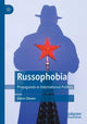 Book cover of: Russophobia. By: Glenn Diesen