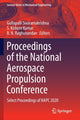 Book cover of: Proceedings of the National Aerospace Propulsion Conference. By: Gullapalli Sivaramakrishna