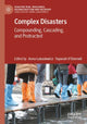 Book cover of: Complex Disasters. By: Anna Lukasiewicz