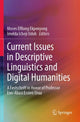 Book cover of: Current Issues in Descriptive Linguistics and Digital Humanities. By: Moses Effiong Ekpenyong