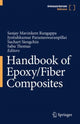 Book cover of: Handbook of Epoxy/Fiber Composites. By: Sanjay Mavinkere Rangappa