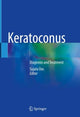 Book cover of: Keratoconus. By: Sujata Das