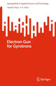 Book cover of: Electron Gun for Gyrotrons