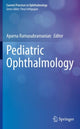 Book cover of: Pediatric Ophthalmology. By: Aparna Ramasubramanian