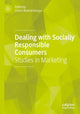 Book cover of: Dealing with Socially Responsible Consumers. By: Jishnu Bhattacharyya
