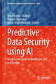 Book cover of: Predictive Data Security using AI. By: Hiren Kumar Thakkar