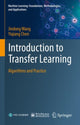 Book cover of: Introduction to Transfer Learning. By: Jindong Wang