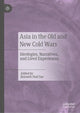 Book cover of: Asia in the Old and New Cold Wars. By: Kenneth Paul Tan