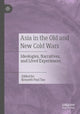 Book cover of: Asia in the Old and New Cold Wars. By: Kenneth Paul Tan