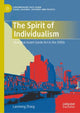 Book cover of: Spirit of Individualism. By: Lansheng Zhang