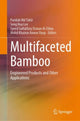 Book cover of: Multifaceted Bamboo. By: Paridah Tahir