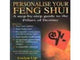 Book cover of: Personalise Your Feng Shui. By: Evelyn Lip