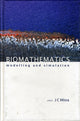 Book cover of: Biomathematics: Modelling And Simulation. By: J. C. Misra