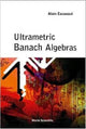 Book cover of: Ultrametric Banach Algebras