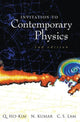 Book cover of: Invitation To Contemporary Physics (2nd Edition). By: Q. Ho-Kim