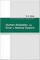 Book cover of: Human Reliability And Error In Medical System