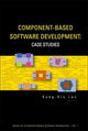 Book cover of: Component-based Software Development: Case Studies. By: Kung-Kiu Lau