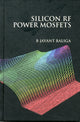 Book cover of: Silicon Rf Power Mosfets