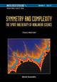 Book cover of: Symmetry And Complexity: The Spirit And Beauty Of Nonlinear Science. By: Klaus Mainzer