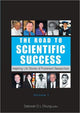 Book cover of: Road To Scientific Success, The: Inspiring Life Stories Of Prominent Researchers (Volume 1). By: Deborah D. L. Chung