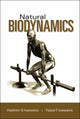 Book cover of: Natural Biodynamics. By: Vladimir G Ivancevic, Vladimir G. Ivancevic
